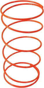 TWIN AIR SPRING ROUND Ø 70 / L130
