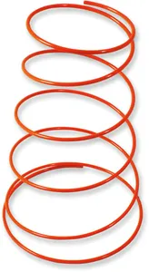 TWIN AIR SPRING CONICAL Ø 116-70 / L165