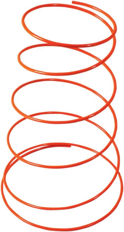 TWIN AIR SPRING CONICAL Ø 116-70 / L165
