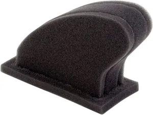 TWIN AIR BACKFIRE AIR FILTER