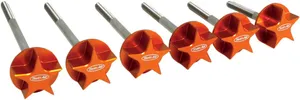 TWIN AIR UNIVERSAL AIR FILTER BOLT 60MM