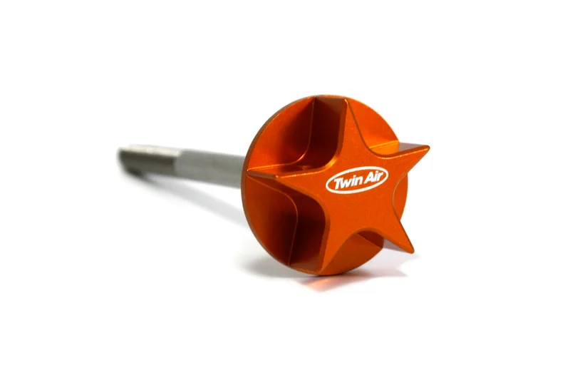 TWIN AIR UNIVERSAL AIR FILTER BOLT 80MM