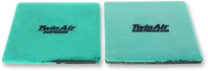 TWIN AIR PRE-OILED BACKFIRE REPLACEMENT AIR FILTER FOR POWERFLOW-KIT