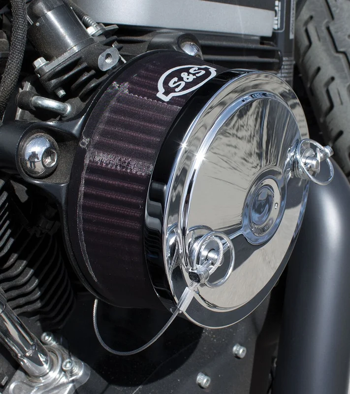 S&S Pre-filter for open Stealth air cleaner kits
