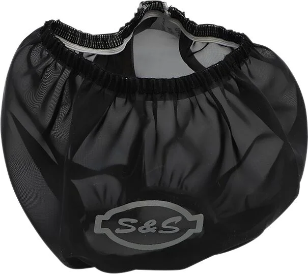 S&S Pre-filter for extra wide open Stealth air cleaners