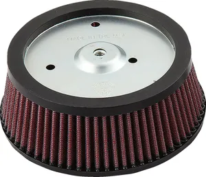 Arlen Ness FILTER AIR STG1 FLT