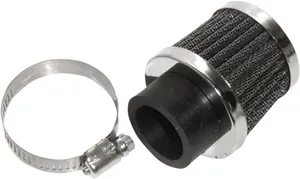 EMGO AIR FILTER CLAMP ON