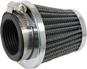 EMGO AIR FILTER CLAMP ON