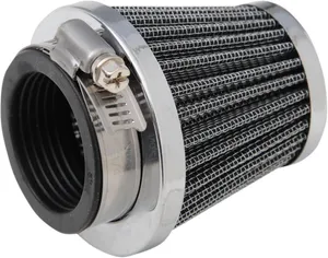 EMGO AIR FILTER CLAMP ON