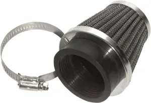 EMGO AIR FILTER CLAMP ON