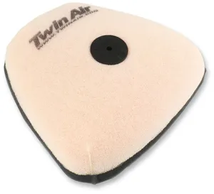 TWIN AIR AIR FILTER FOR POWERFLOW-KIT PRE-OILED BACKFIRE