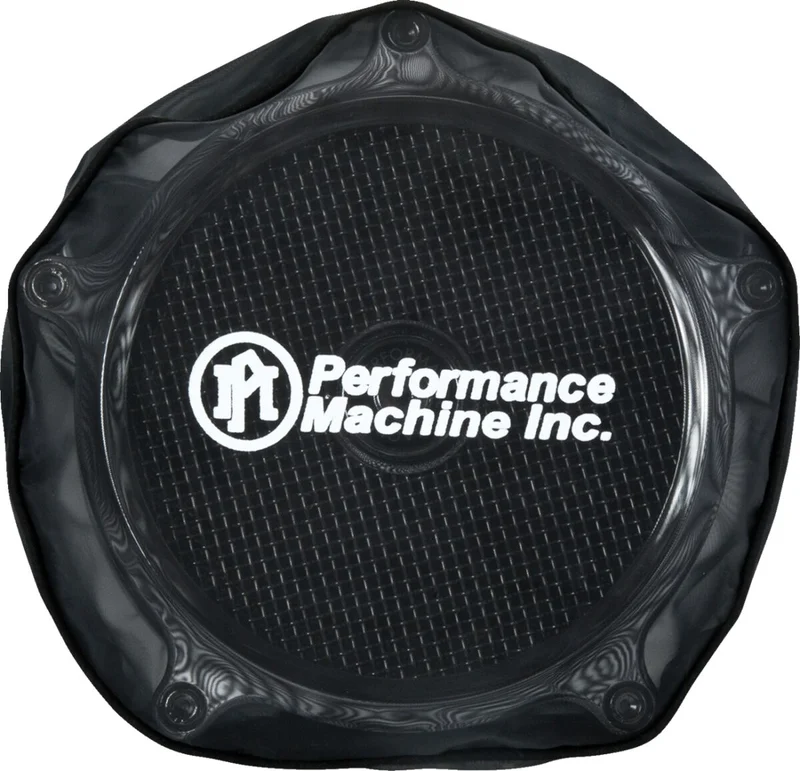 Performance Machine RAIN SOCK F/PM SPR GS A/C