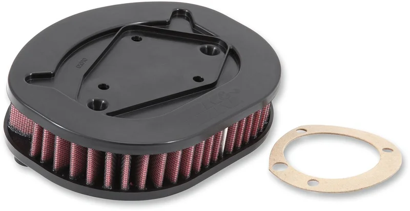 K&N Air filter element for XL Sportster - 29400015