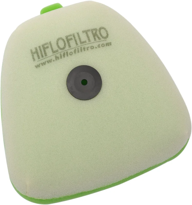 HIFLOFILTRO AIR FILTER HIGH-FLOW OFF-ROAD DUAL STAGE RACING REPLACEABLE ELEMENT