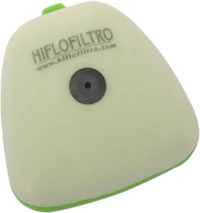 HIFLOFILTRO AIR FILTER HIGH-FLOW OFF-ROAD DUAL STAGE RACING REPLACEABLE ELEMENT