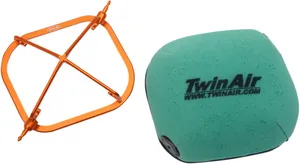 TWIN AIR POWERFLOW AIR FILTER KIT