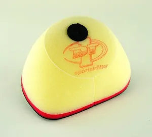 DT-1 RACING EUROPE STANDARD DUAL LAYER AIRFILTER HONDA