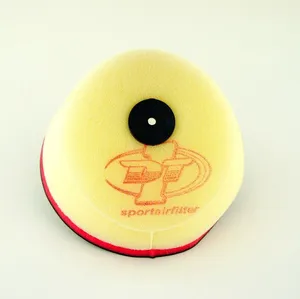 DT-1 RACING EUROPE STANDARD DUAL LAYER AIRFILTER HONDA