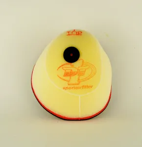 DT-1 RACING EUROPE STANDARD DUAL LAYER AIRFILTER HONDA