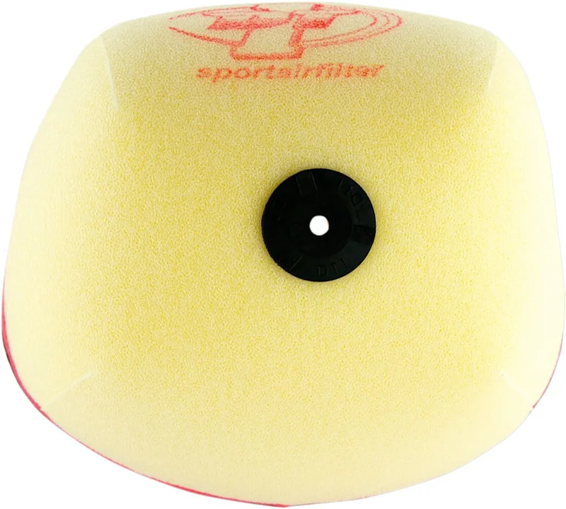 DT-1 RACING EUROPE STANDARD DUAL LAYER AIRFILTER HONDA