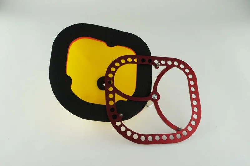 DT-1 RACING EUROPE STANDARD DUAL LAYER AIRFILTER KTM