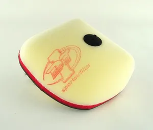 DT-1 RACING EUROPE STANDARD DUAL LAYER AIRFILTER KTM
