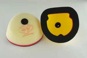 DT-1 RACING EUROPE STANDARD DUAL LAYER AIRFILTER KTM