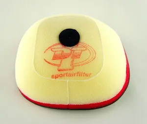 DT-1 RACING EUROPE STANDARD DUAL LAYER AIRFILTER BETA