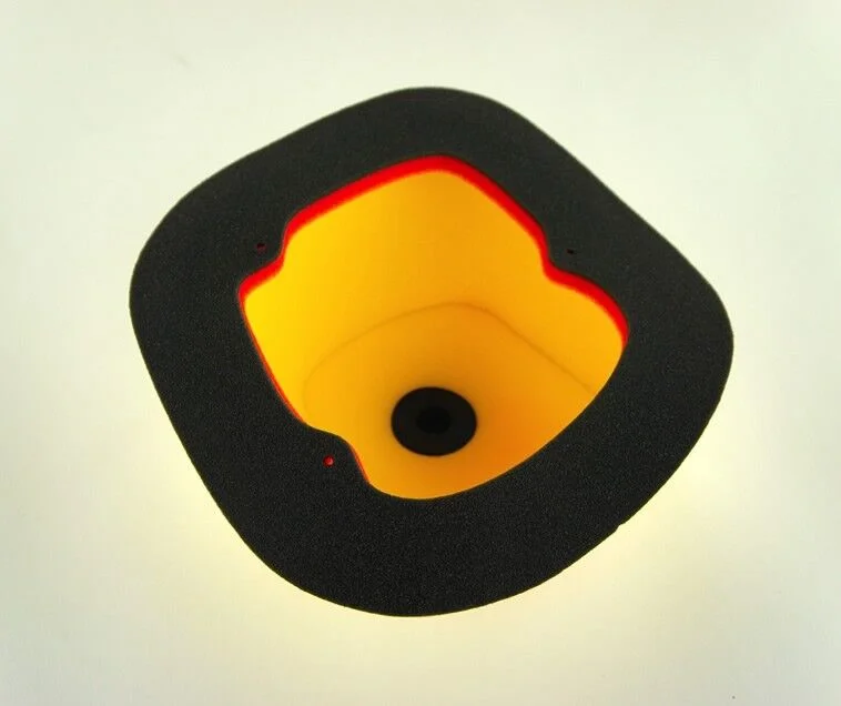 DT-1 RACING EUROPE STANDARD DUAL LAYER AIRFILTER BETA