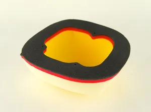 DT-1 RACING EUROPE STANDARD DUAL LAYER AIRFILTER BETA