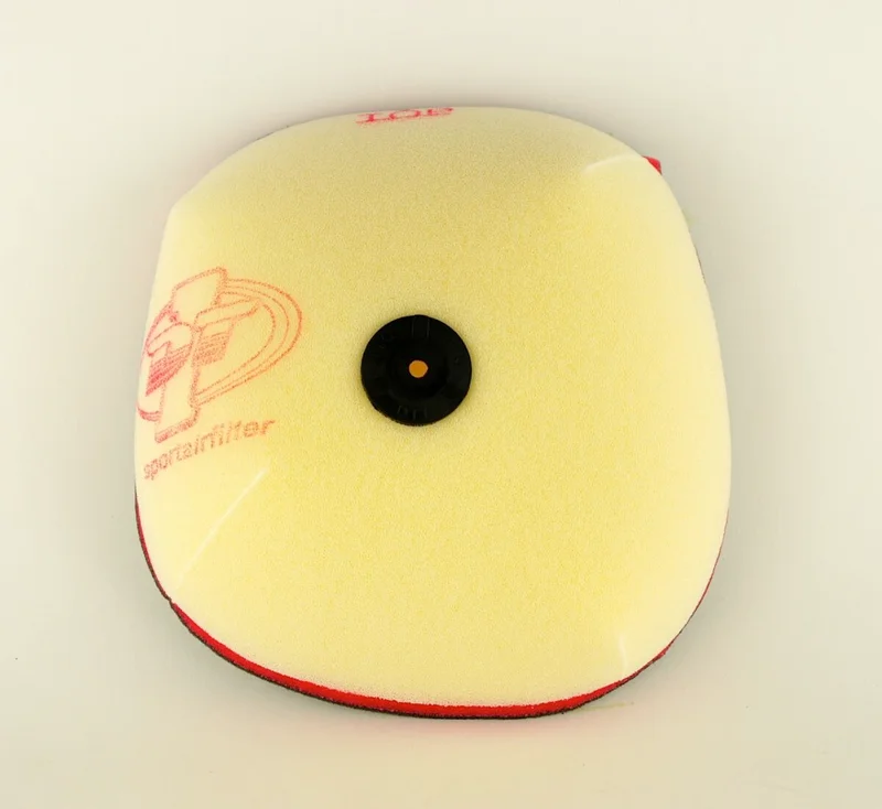 DT-1 RACING EUROPE STANDARD DUAL LAYER AIRFILTER BETA