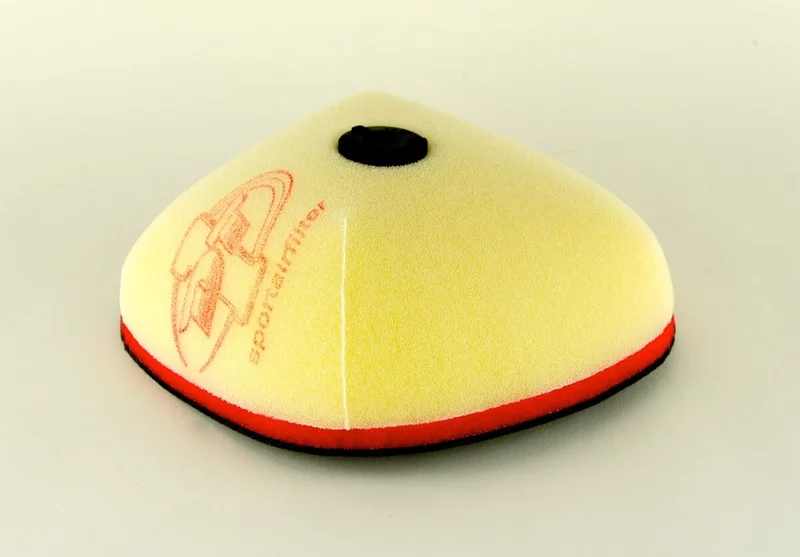 DT-1 RACING EUROPE STANDARD DUAL LAYER AIRFILTER BETA