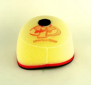 DT-1 RACING EUROPE STANDARD DUAL LAYER AIRFILTER SUZUKI