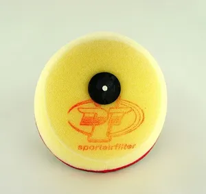 DT-1 RACING EUROPE STANDARD DUAL LAYER AIRFILTER TM RACING