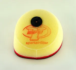 DT-1 RACING EUROPE STANDARD DUAL LAYER AIRFILTER TM RACING