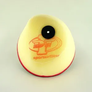 DT-1 RACING EUROPE STANDARD DUAL LAYER AIRFILTER TM RACING