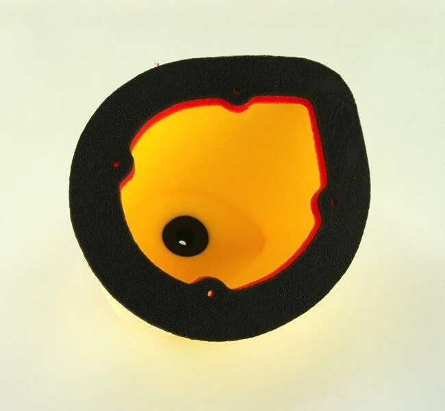 DT-1 RACING EUROPE STANDARD DUAL LAYER AIRFILTER TM RACING