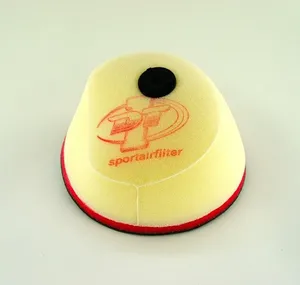 DT-1 RACING EUROPE STANDARD DUAL LAYER AIRFILTER TM RACING