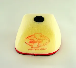 DT-1 RACING EUROPE STANDARD DUAL LAYER AIRFILTER SHERCO