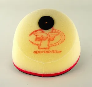 DT-1 RACING EUROPE STANDARD DUAL LAYER AIRFILTER TM RACING