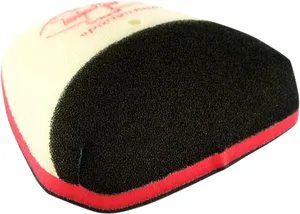 DT-1 RACING EUROPE STANDARD DUAL LAYER AIRFILTER YAMAHA