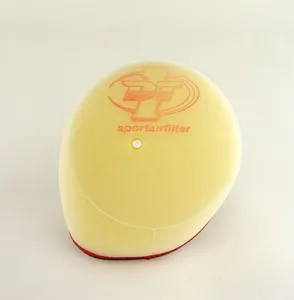 DT-1 RACING EUROPE STANDARD DUAL LAYER AIRFILTER YAMAHA