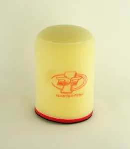 DT-1 RACING EUROPE STANDARD DUAL LAYER AIRFILTER KAWASAKI