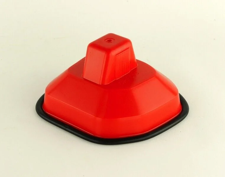 DT-1 RACING EUROPE AIRBOX COVER HONDA
