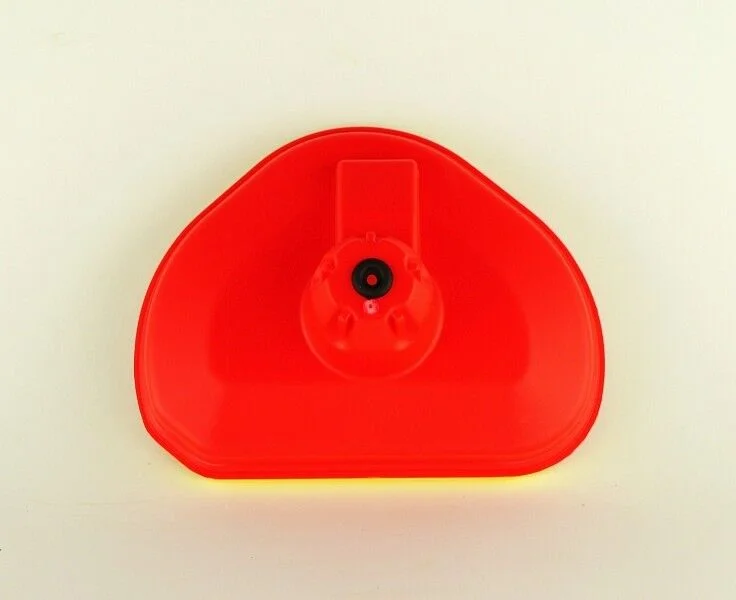 DT-1 RACING EUROPE AIRBOX COVER HONDA/KAWASAKI