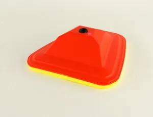 DT-1 RACING EUROPE AIRBOX COVER YAMAHA