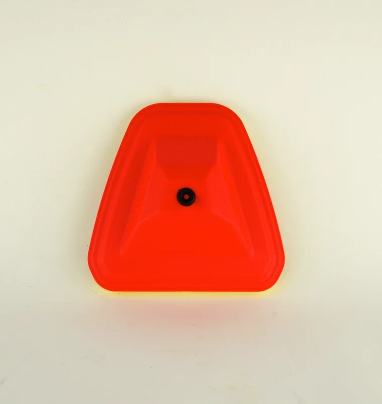 DT-1 RACING EUROPE AIRBOX COVER YAMAHA