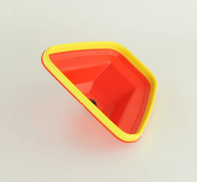 DT-1 RACING EUROPE AIRBOX COVER YAMAHA