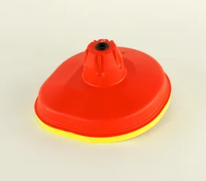 DT-1 RACING EUROPE AIRBOX COVER YAMAHA