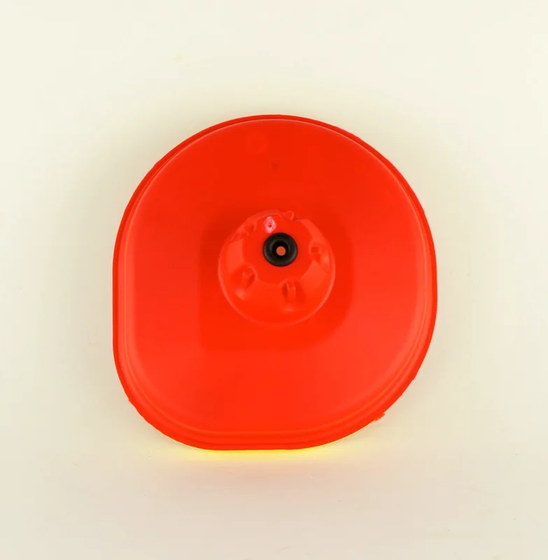 DT-1 RACING EUROPE AIRBOX COVER YAMAHA